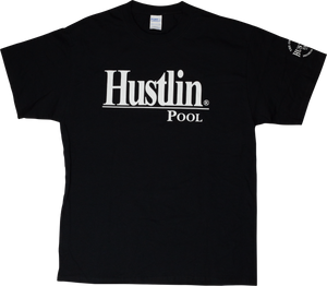 Hustlin USA HUST01 T Shirt - 2X_LARGE Apparel
