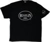 Hustlin USA HUST02 T Shirt - LARGE Apparel