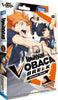 Haikyu!! Vobaca!! Break TCG: Karasuno High School Starter Deck - English Version