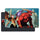 Heavy Play: Etb Playmat Art Masters: Dan Scott: Demons Pre-Order
