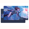 Heavy Play: Etb Playmat Art Masters: Eric Deschamps Faerie