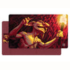 Heavy Play: Etb Playmat Art Masters: Eric Deschamps Goblin