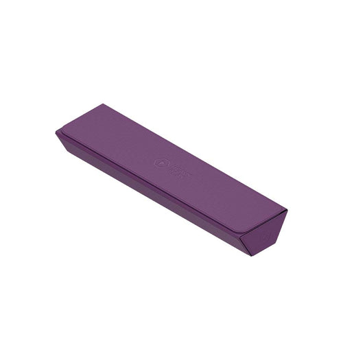 Heavy Play: Etb Playmat Tube: Noble Purple