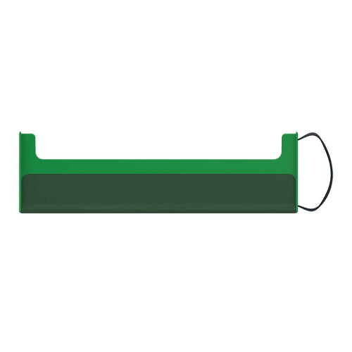 Rfg Deckbox 500 Ds - Heavy Play: Rfg Deckbox Carrier 500 Ds: Ranger Green