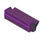 Rfg Deckbox 500 Ds - Heavy Play: Rfg Deckbox Carrier 500 Ds: Noble Purple