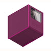Heavy Play: Rfg Deckbox Max 80 Ds: Sorcerer Pink