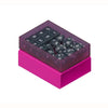 Heavy Play: Rng Dicebox: Sorcerer Pink