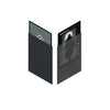 Heavy Play: Spike Sleeves: Warlock Black (100Ct) Pre-Order