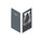 Heavy Play: Spike Sleeves: Artificer Grey (100Ct) Pre-Order