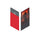 Heavy Play: Spike Sleeves: Shaman Red (100Ct) Pre-Order