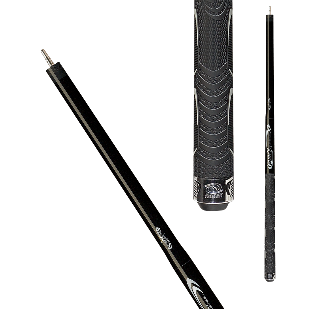 Players HXTP01 Pool Cue - 21.0 oz Pool Cues
