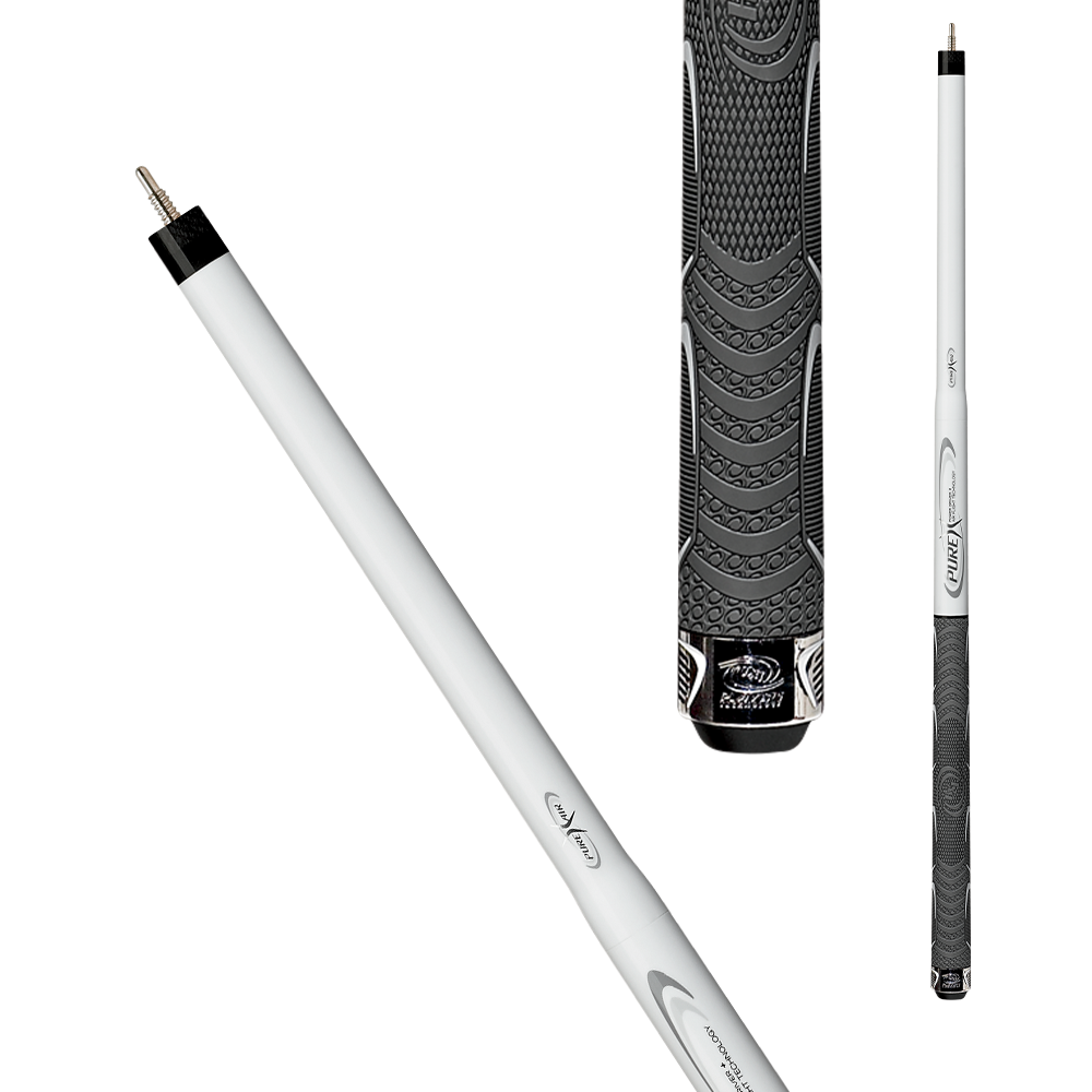 Players HXTP02 Pool Cue - 21.0 oz Pool Cues