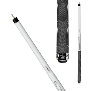 Players HXTP02 Pool Cue - 20.0 oz Pool Cues
