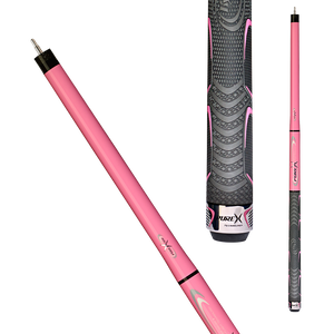 Players HXTP03 Pool Cue - 21.0 oz Pool Cues