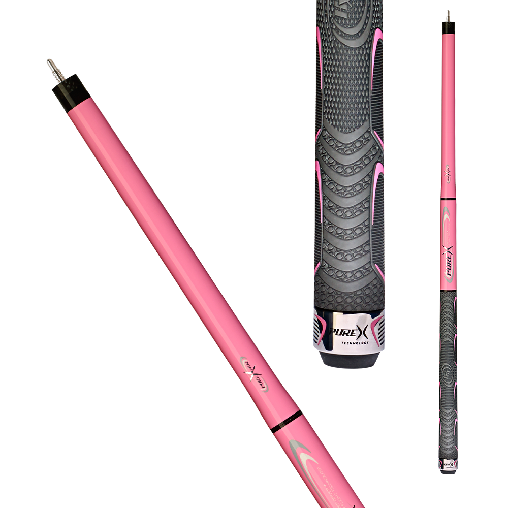 Players HXTP03 Pool Cue - 20.0 oz Pool Cues