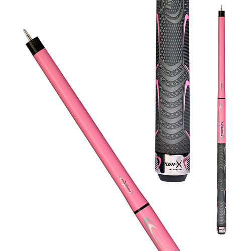 Players HXTP03 Pool Cue - 19.0 oz Pool Cues
