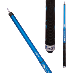 Players HXTP04 Break/Jump Pool Cue - 18 Pool Cues