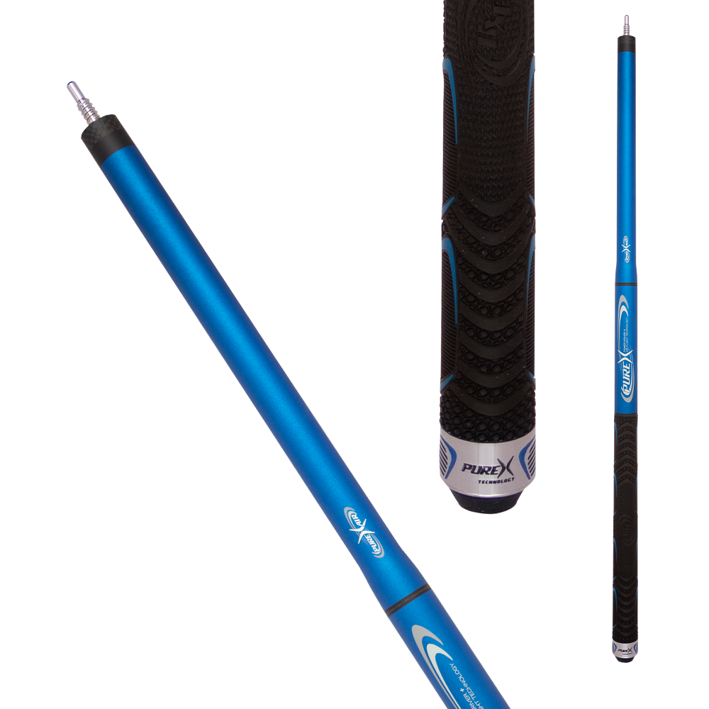 Players HXTP04 Break/Jump Pool Cue - 20 Pool Cues