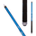 Players HXTP04 Break/Jump Pool Cue - 18 Pool Cues