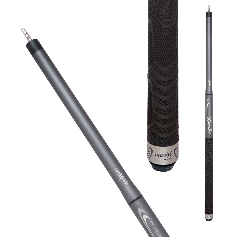 Players HXTP05 Break/Jump Pool Cue - 18 Pool Cues