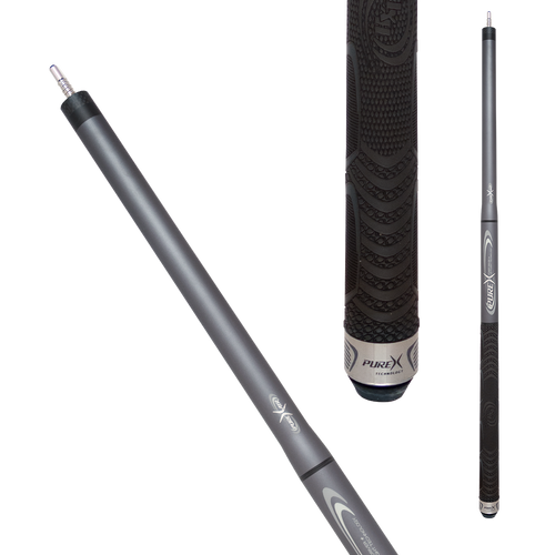 Players HXTP05 Break/Jump Pool Cue - 20 Pool Cues
