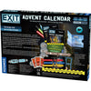 Exit: The Game - Advent Calendar The Missing Hollywood Star - Thames And Kosmos