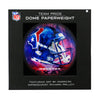 Houston Texans Paperweight Domed - Sporticulture