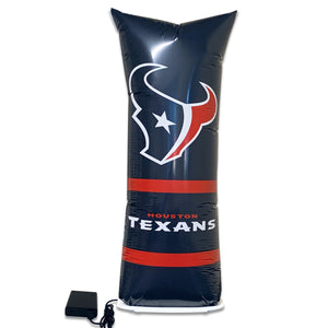 Houston Texans Inflatable Centerpiece - Sporticulture