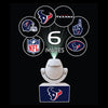 Houston Texans Spotlight Projector Mini - Sporticulture