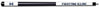 ILLINOIS ENGRAVED BILLIARD CUE WHITE / BLUE - ILLBCE101