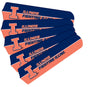 ILLINOIS FAN BLADE SET BLUE/ORANGE - ILLFBL100-42