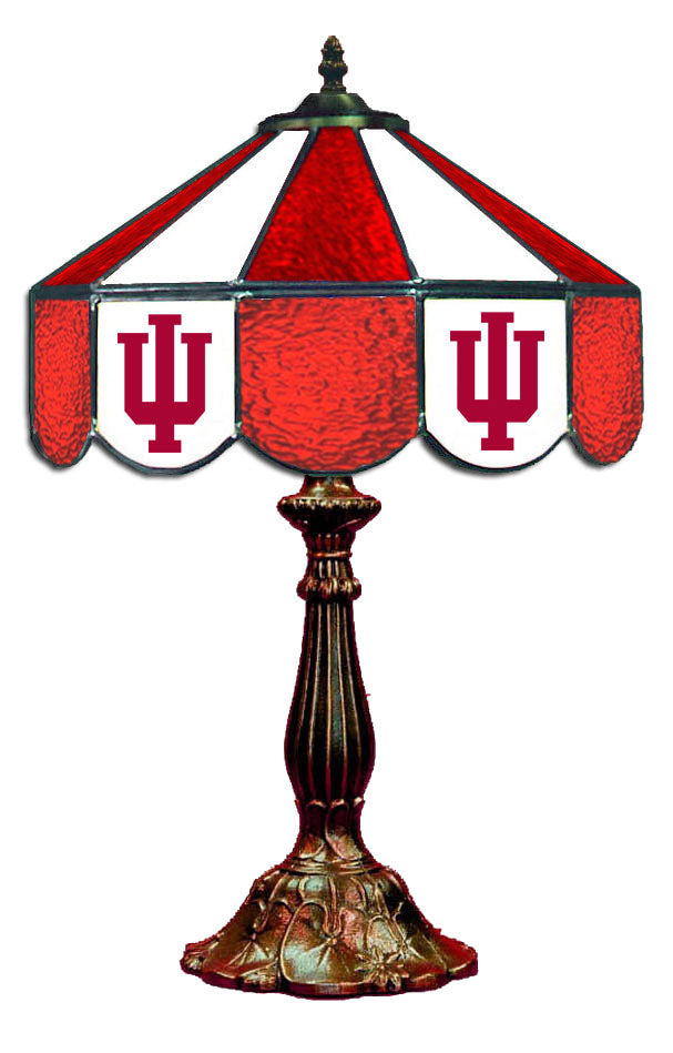 INDIANA 14'' TABLE LAMP - IND-140TLN
