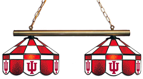 INDIANA 2-LIGHT EXECUTIVE GAME TABLE LIGHT - IND-280EXGLN