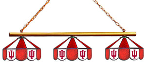 INDIANA 3-LIGHT GAME TABLE LIGHT - IND-380GLN