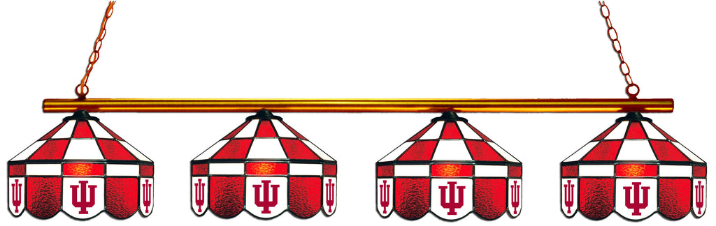 INDIANA 4-LIGHT EXECUTIVE GAME TABLE LIGHT - IND-480EXGLN