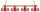 INDIANA 4-LIGHT GAME TABLE LIGHT - IND-480GLN