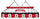 INDIANA MVP 40'' POOL TABLE LAMP - IND-MVP2