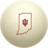INDIANA CUE BALL WHITE - INDBBC900X