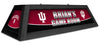 INDIANA 42'' SPIRIT GAME TABLE LAMP - CUSTOM CRIMSON - INDBSL421C