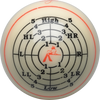 Jim Rempe IPREM Training Ball - 2.25'' Instructional Products and Training Aids