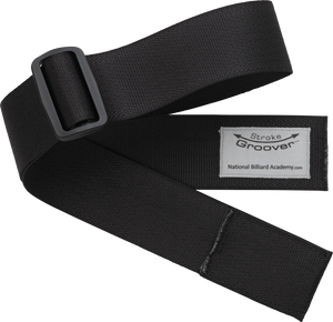 Stroke IPSG Groover - Black Instructional Products and Training Aids