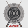 Zone IPZM Mat Instructional Tool - Durable Vinyl Material Instructional Products and Training Aids