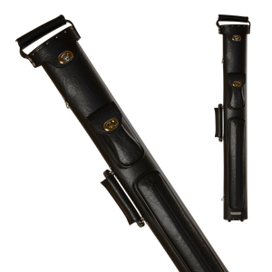 InStroke ISPR22 Premier Pool Cue Case  - Black Cases