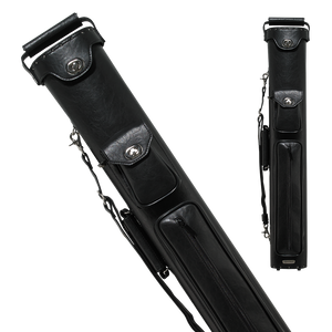 InStroke ISPR35 Premier Pool Cue Case  - Black Cases