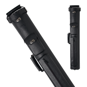 InStroke ISPR37 Premier Pool Cue Case  - Black Cases