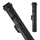 InStroke ISPR37 Premier Pool Cue Case  - Black Cases