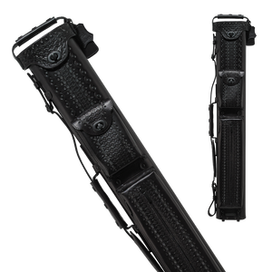 Instroke ISSW24 Southwest Pool Cue Cases - Black