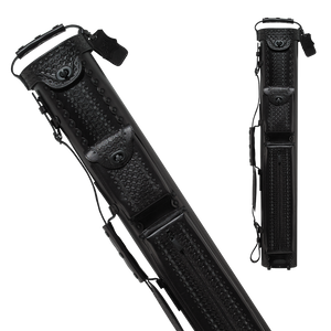 Instroke ISSW35 Southwest Pool Cue Cases - Black