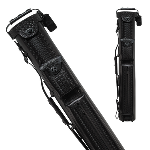 Instroke ISSW37 Southwest Pool Cue Cases - Black