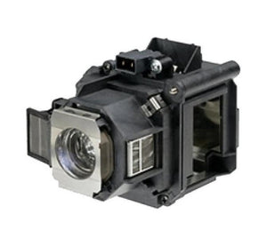 Ereplacement ELPLP63-ER Compatible Projector Lamp for Epson